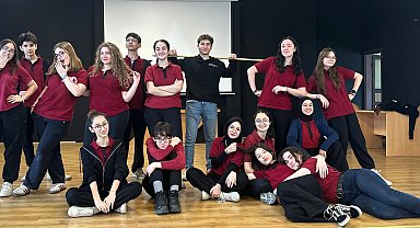 Sakarya'da 8. liseler arası tiyatro festivali başlıyor