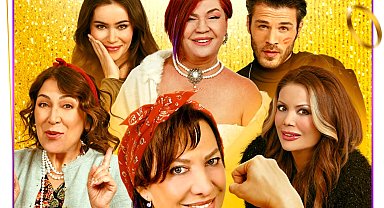 Sinemada bugün: 6 yeni film vizyonda!