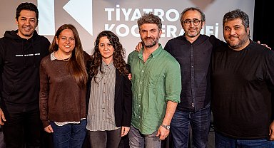Tiyatro Kooperatifi'nde mevcut yönetimle yola devam