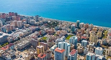 Konut satışı yılın zirvesinde