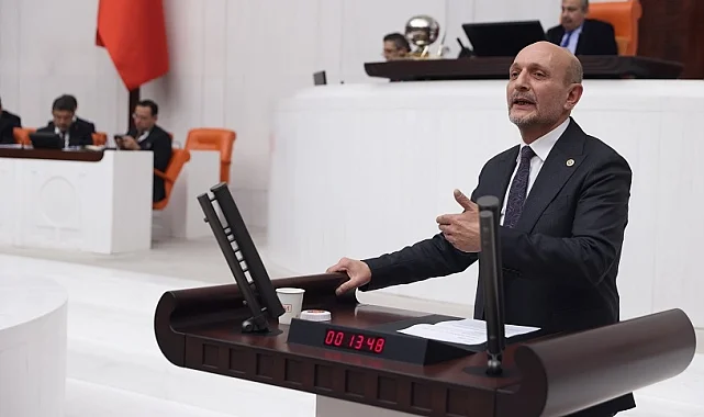 SP'li Bursa Milletvekili Atmaca'dan Bakan Uraloğlu'na otoyol çıkışı