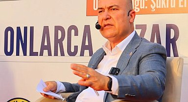 CHP'li Bakan'dan polislerin sorunlarına acil çözüm çağrısı