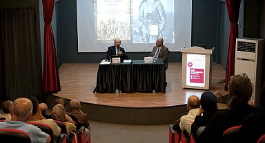 Millî Mücadele'de Sakarya'nın rolü OSM'de konuşuldu