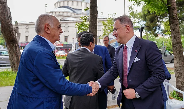 Tutuklu Başkan Çalık'tan mesaj: Umudumu yitirmeyeceğim