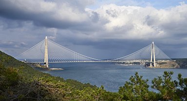 Yavuz Sultan'a uluslararası sertifika