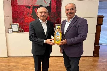 Başkan Türkyılmaz’dan Kılıçdaroğlu’na Mütareke daveti