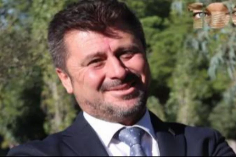 Onur Duruk, CHP'den istifa etti